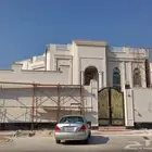 حجر طبيعي حجر ابيض حجر الرياض