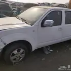 قطع نافارا وداتسون واودي وافالون واوريون