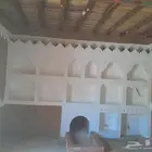 مؤسسه ركن عاصمه الخليج للمقاولات الترثيه والتشطيبات