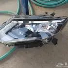 شمعات نيسان اكس تريل