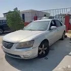 هونداي سوناتا 2009
