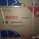 مكيفات سبليت و شباك و كاسيت و دولابي و مخفي و مركزي
