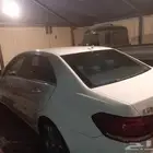 مرسيدس سى 200