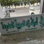لوحات جيوب اكريليك ولوحات حروف بارزة