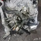 قير يارس كرولا Cvt