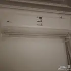 موزع ردادمانع عاكس مكيف اسبليت