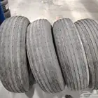 كفرات بالون نظيف