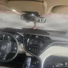 سستم ارباق كامري 2020