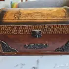 صندوق انتيك