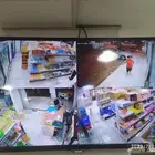 كاميرات المراقبه بأسعار الجمله عقود صيانة توريد وتركيب