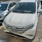 تويوتا راش