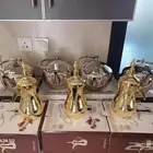 قهوجين