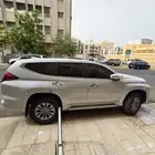 ميتسوبيشي مونتيرو سبورت2020 -83 الف ريال