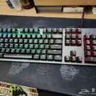 كيبورد Logitech Mechanical للبيع