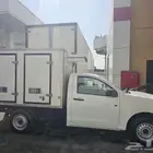 للايجار ايسوزو ثلاجه مبرد