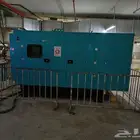 تأجير مولدات