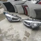 شمعات سنتافي