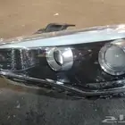 شمعه كدنزا 2016 اصلي يسار