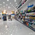 فندقة قطط وحيوانات اليفة. وبيع مستلزمات والعناية بها