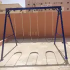 العاب اطفال مراجيح