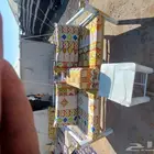 طاولات وكراسي