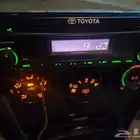 مسجل تويوتا