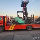 تاجير رافعات شوكيه فواركلفة سيزرلف 2019