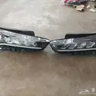 شمعات كي فايف