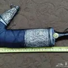 خنجر قديم