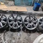 جنوط دينالي مقاس 20 اصلي وكاله