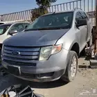 فورد ايدج 2008