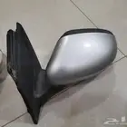 للبيع قطع غيار فورد فوكس مرايه ومقصات امامي