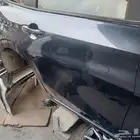 ابواب يارس أمامي وخلفي 2023 2024