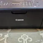 طابعة كينن بدون هبر