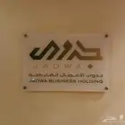 لوحات إرشادية للمكاتب