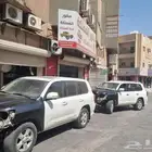 صقور المملكه ترهيم السيارت