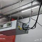 صيانه وتركيب جميع المكيفات المركزي والاسبليت والدولابي