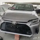 قطع غيار يارس 2023_2024 شمعات صدام بيبان