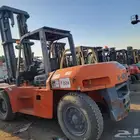 تاجير رافعات شوكيه فواركلفة 2016