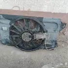 مروحة فورد فوكس من 2006 إلى 2011