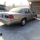 فورد فكتوريا 2003 تشليح