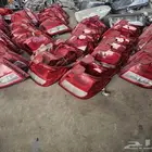 يوجد لدينا اصطبات سوزوكي دي زاير تركب من موديل 2020 الا 2024
