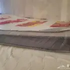 أسرة ومراتب بجميع انوعها
