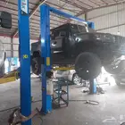 قير همر H2 2005 مع التركيب والضمان