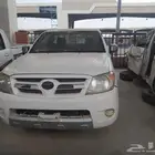 قطع غيار هايلوكس