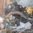 مكينة هايلوكس موديل 2016