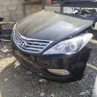 صدام ازيرا 2014 _ 2012 شمعات ازيرا 2012 _ 2017 وجهية