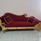 كنب كلاسيك دمياطي للبيع