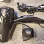 مجفف شعر حار بارد 2000 واط بيبي ليز سشوار شعر