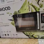 ميكرويف كينوود ديجيتال مايكرويف kenwood 900w 30L